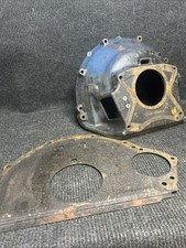 1967-1970 Original Ford Cobra Jet 428 Cj Bellhousing Mustang Torino C60a-6394-d 1967-1970 Original Ford Cobra Jet 428 Cj Bellhousing Mustang Torino C60a-6394-d