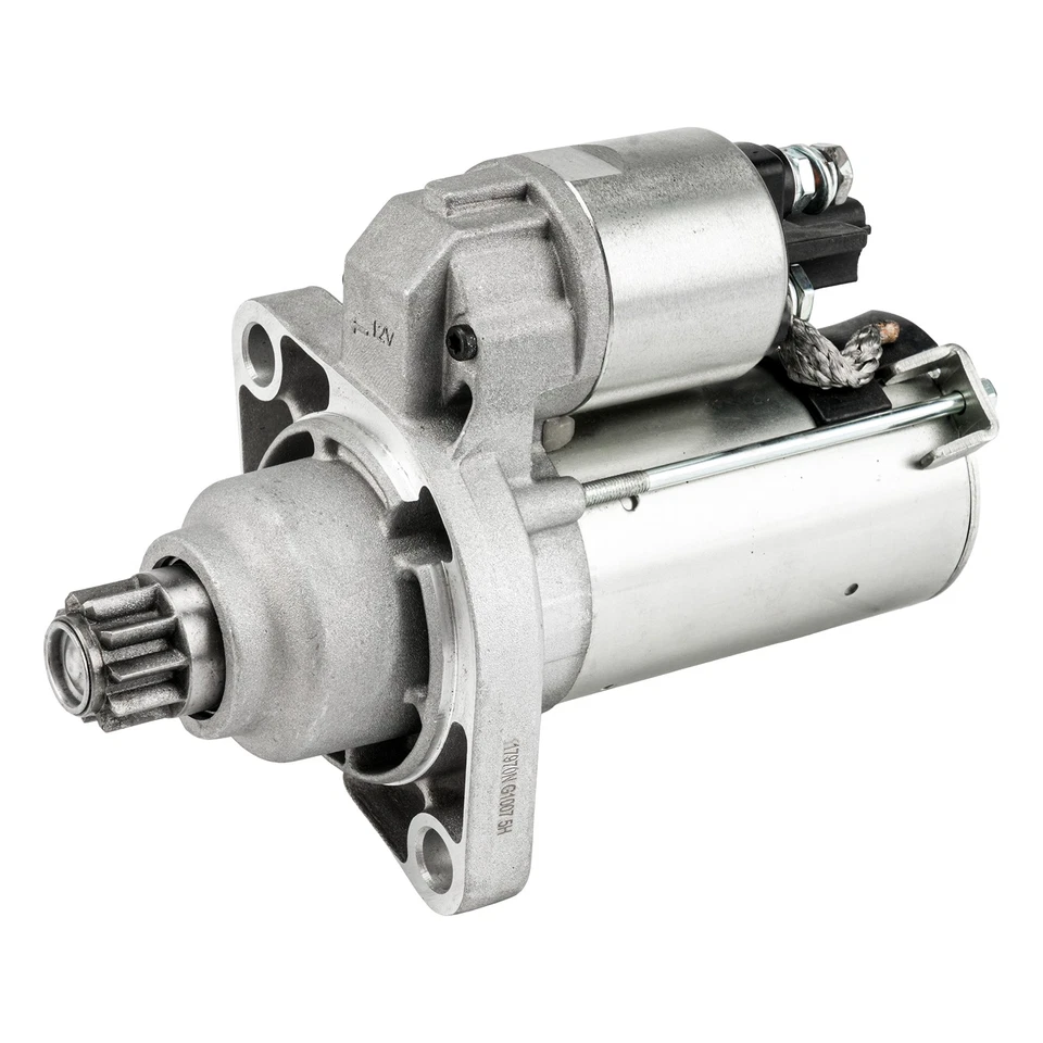 Стартер двигателя для 2006 2007 2008-09 2012-2014 Volkswagen GTI 2.0TL 17970N - Изображение 2 из 4