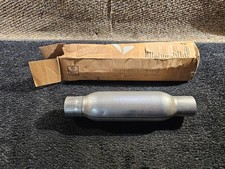 Dynomax 24215 Race Series Bullet Exhaust Muff...