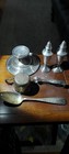  Mixed Sterling Siver Silverware Lot — photo 5
