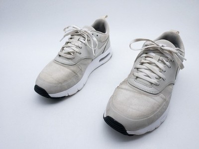 Nike Air Max Vision Herren Sneakere Freizeitschuhe Grau Gr. 39 EU Art. 39665-80
