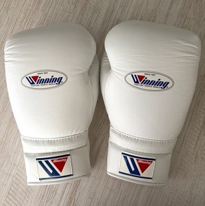 Winning Gloves 16 Oz | eBay