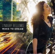 Wake To Dream -Lindsay Bellows CD Aus Sock NEW