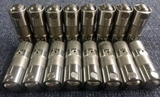 Ls1 Ls2 Ls3 Ls7 Hydraulic Roller Lifters Gm 4.8l 5.3l 5.7l 6.0l 6.2l