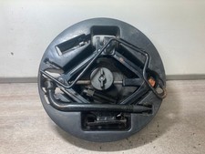 2008-2014 FIAT 500/ FORD KA WHEEL JACK TOOL KIT 51716187