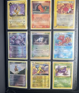 ebay old pokemon cards Vintage Cards~22 Cards~Including 2 Base Shadowless~1 promo~2 Rare-2 UC 50 Vintage Pokmon Cards No