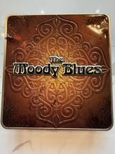 The Moody Blues 3 CD Collector's Edition