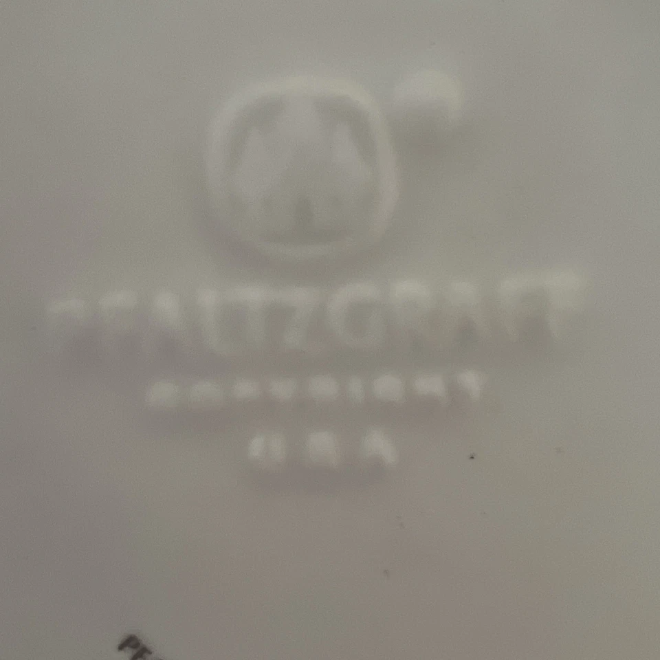 Pfaltzgraff Pastel Floral Porcelain Bowl Set Of 2 - Image 4 of 4