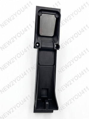 Gilbarco Veeder-Root M01047A005 Nozzle Boot Assembly Flap Activated Gas Pump
