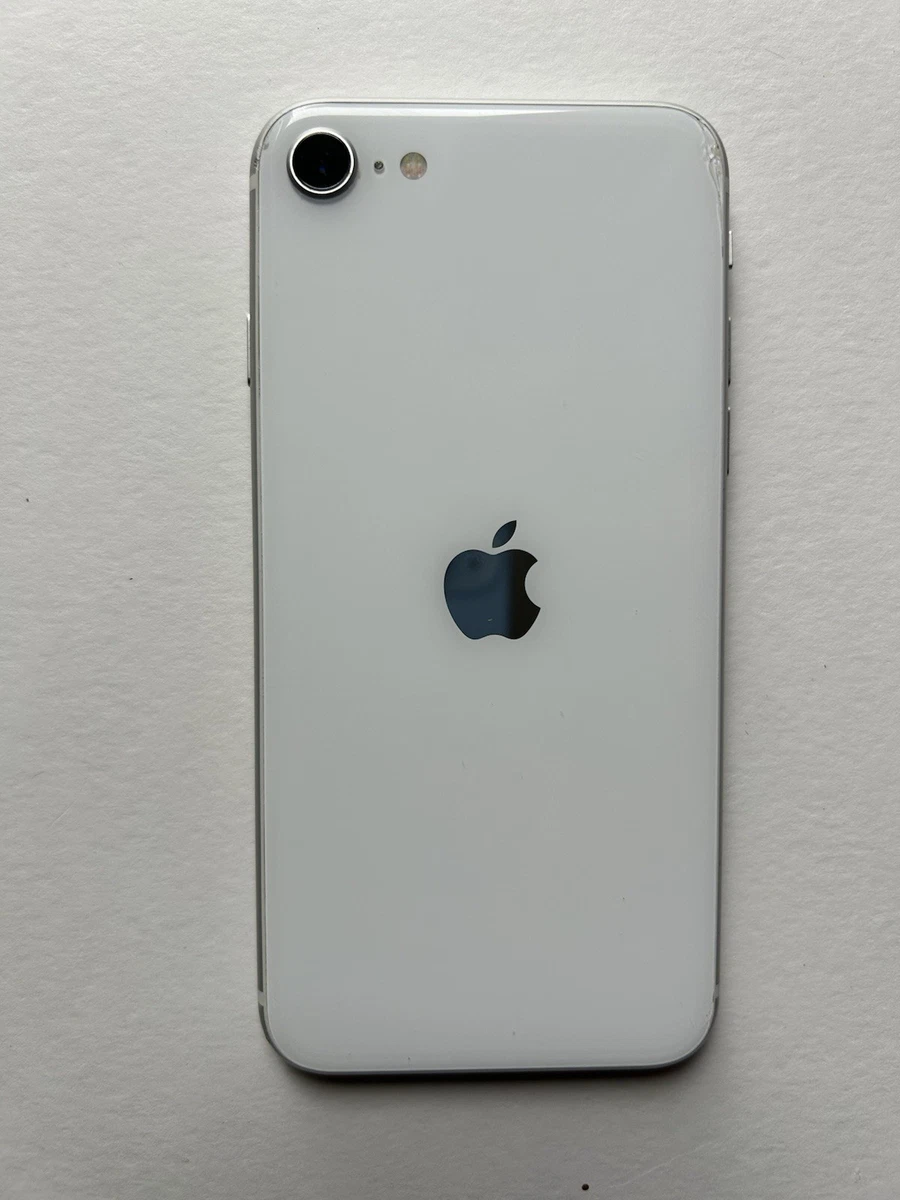 iPhone SE White iOS for sale | eBay