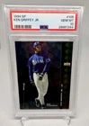 1994 Upper Deck SP Ken Griffey Jr #105 PSA 10 GEM MINT