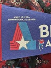 1974 WFL Birmingham Americans Football Alabama AL World Football League 1st Game — photo 3