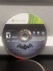 Batman Arkham Origins Xbox 360 Disc 1 Only