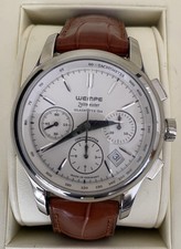 WEMPE Zeitmeister Chronograph Automatikuhr (full-set)