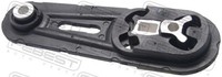 Motorlager Febest NM-F15LH FüR Nissan F15 Juke Pulsar C13 Sentra Van 7 B17 3 DIG