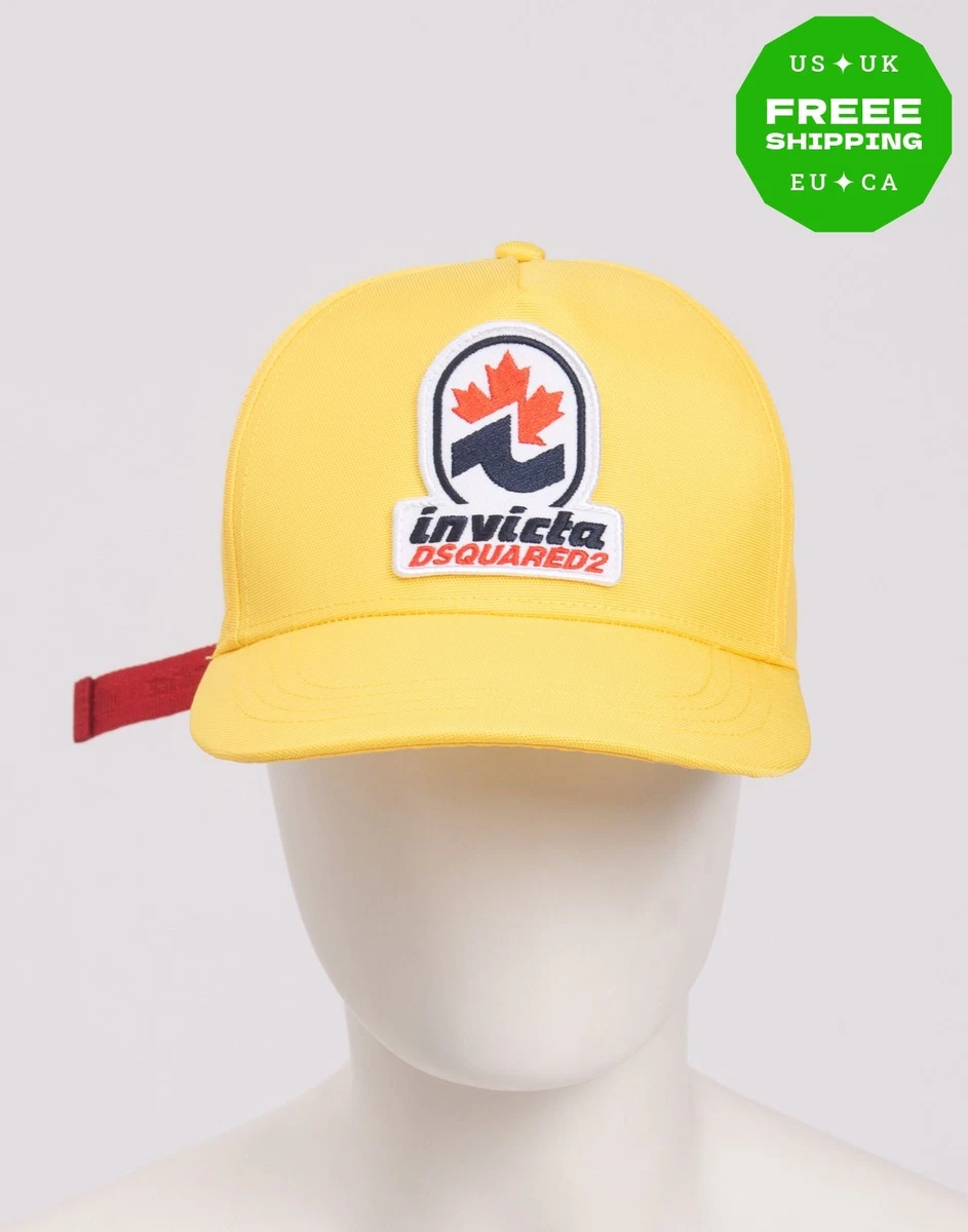 Dsquared2男式帽子| eBay