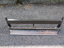 Atco Club 20 Bottom Blade And Carrier