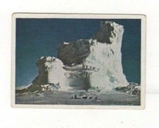 German World Wonders Series. Typical iceberg of the South Pole
