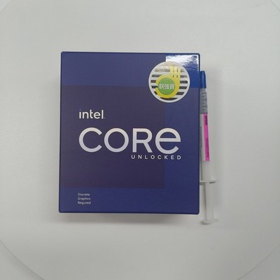 NEW Intel Core i7-11700K Desktop CPU Processor 8 Cores up to 5.0 GHz LGA1200