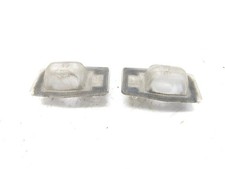 FORD MAVERICK Kennzeichenbeleuchtung E110384 2.30 Petrol 2007 31332129