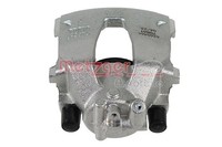 Metzger Bremssattel 6260466 FüR Alfa Romeo Passend FüR Fiat