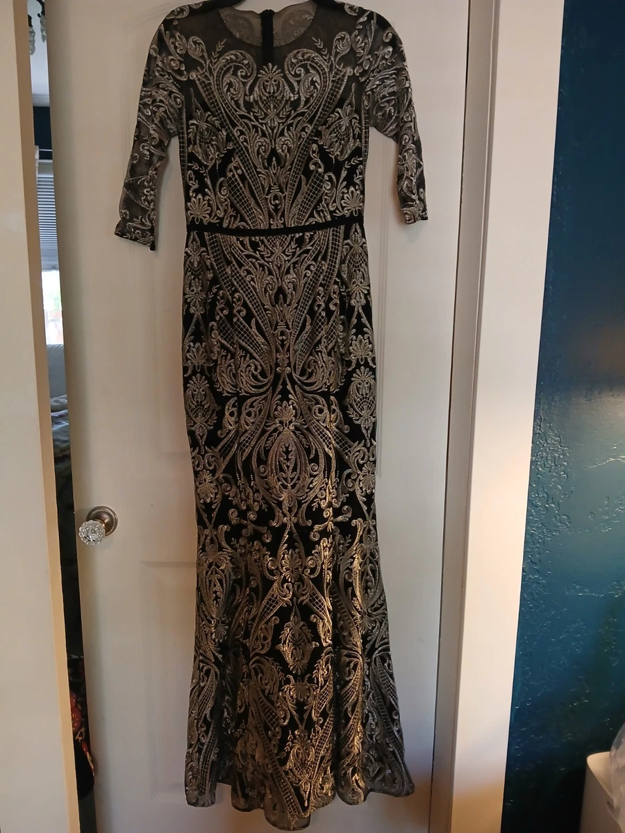 Marchesa Embroidered Dresses for Women for sale | eBay