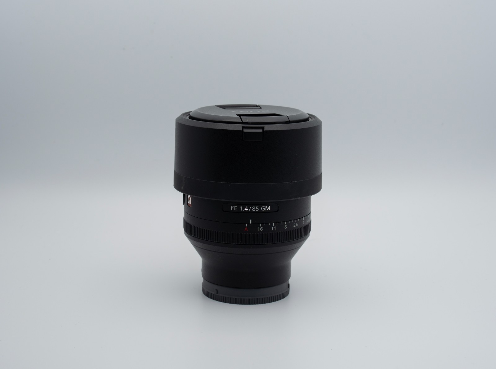 📷 ‼️ Sony FE 85mm f/1.4 GM G Master | Obiettivo Full Frame E-Mount | Perfetto ✅
