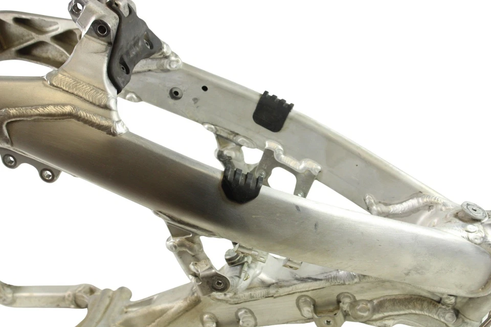 Suzuki RMZ450 2017 OEM cuadro chasis B4509 Foto 3 de 4