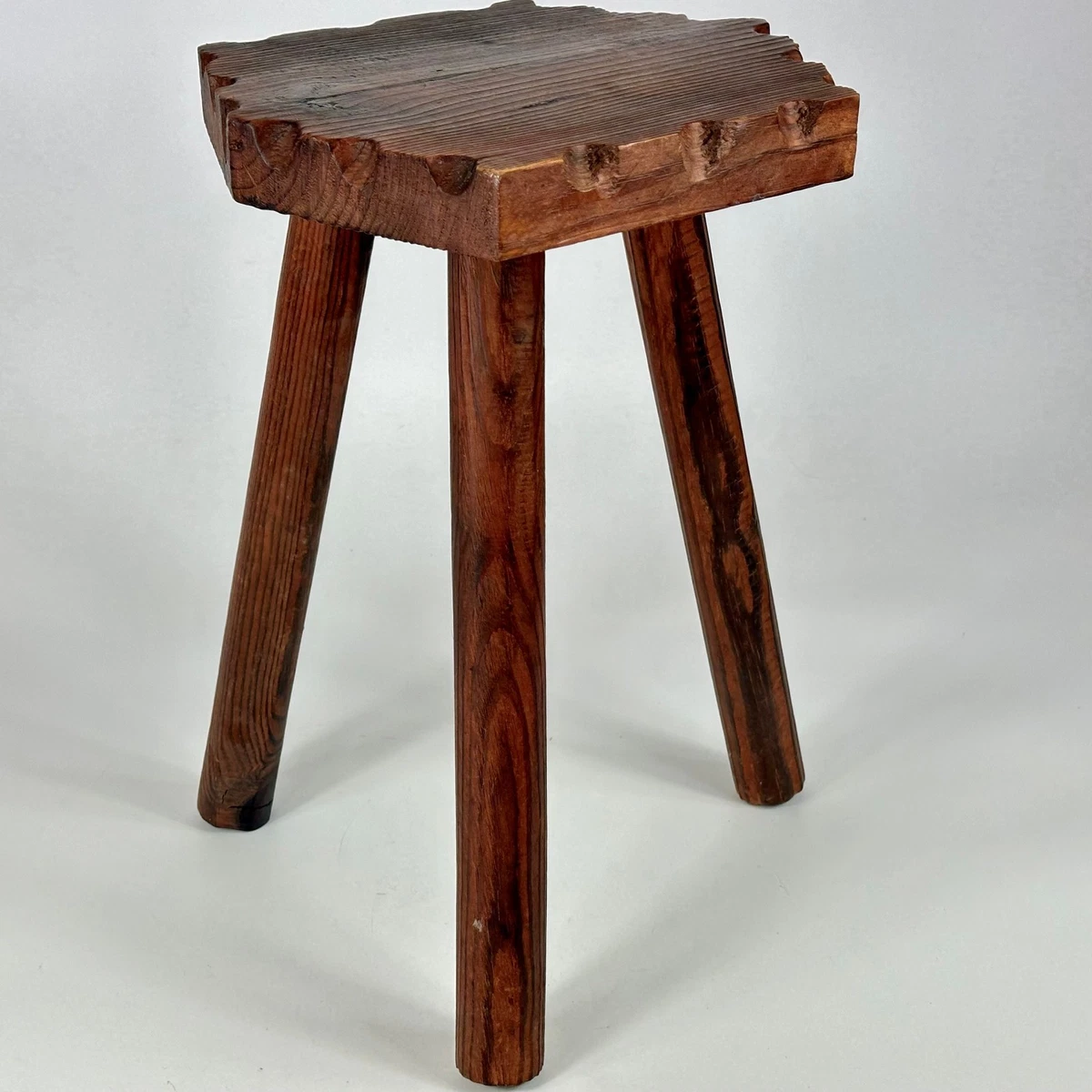 vintage stool products for sale | eBay UK