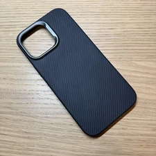 BENKS ArmorPro Case for iPhone 16 Pro Max with Camera Control Button