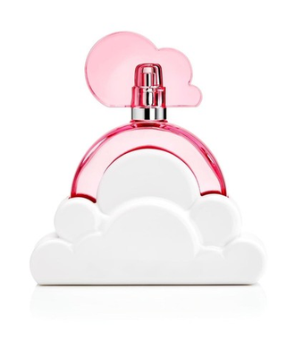 #ad Cloud Pink Eau de Parfum Fruity Floral Warm Scent for Women Long Lasting Fragran $39.99