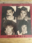Queen 'I Want to Break Free' 12" Vinyl Single with Picture Sleeve
