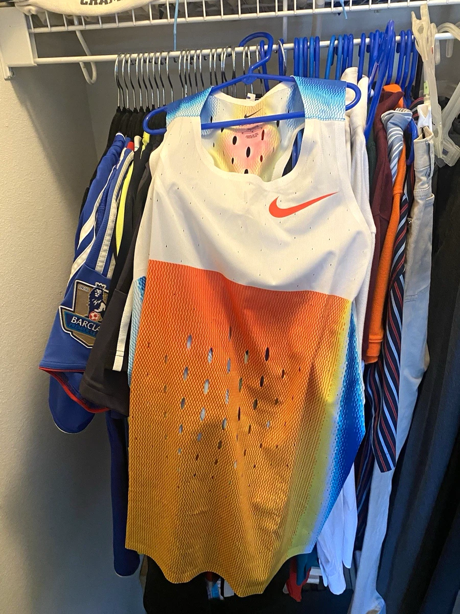 Nike Pro Elite Running & Jogging Activewear Tops for Men for Sale