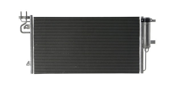 Mahle Kondensator Klimaanlage Premium Line AC 103 000P FüR Ford Kuga 2 DM2 V408-image