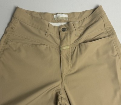 Closed High Waist Stoff it 46 Lang / dt 40 Strech Polyamid Elasthan Hose 9495