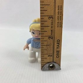 LEGO Duplo Disney Princess 6154 Cinderella's Castle Figure
