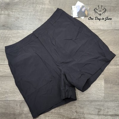 Quest Hiking Shorts Size 12