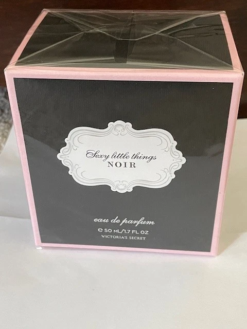 【ジャンク品】ヴィクトリアシークレット/セクシーリトルシング/NOIR 25+ victoria secret sexy little things noir for sale | Updated Oct