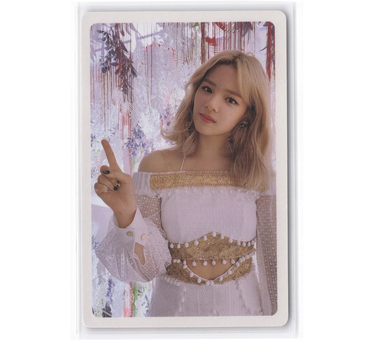Twice Memorabilia for sale | eBay