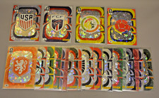 Panini Fußball WM World Cup 2026 Adrenalyn X...