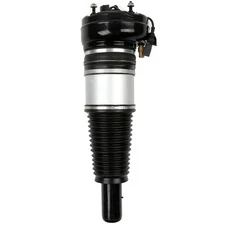 1Pcs Front Air Suspension Shock For Bentley Mulsanne & Audi A6 A7 S8 A8 RS7