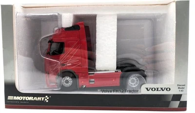 Volvo Motorart 1:43 Diecast & Toy Vehicles for sale - eBay