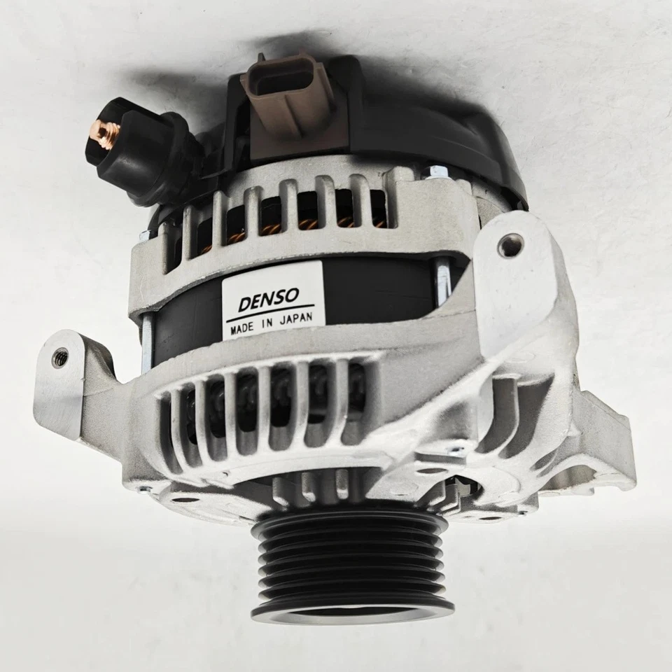 Alternador de navegación Lincoln 104210-5970 para Ford Expedition F-150 11292 12913 Foto 2 de 4