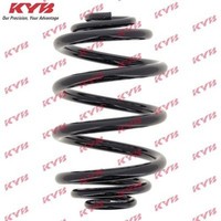 KYB RJ6197 Fahrwerksfeder FüR BMW