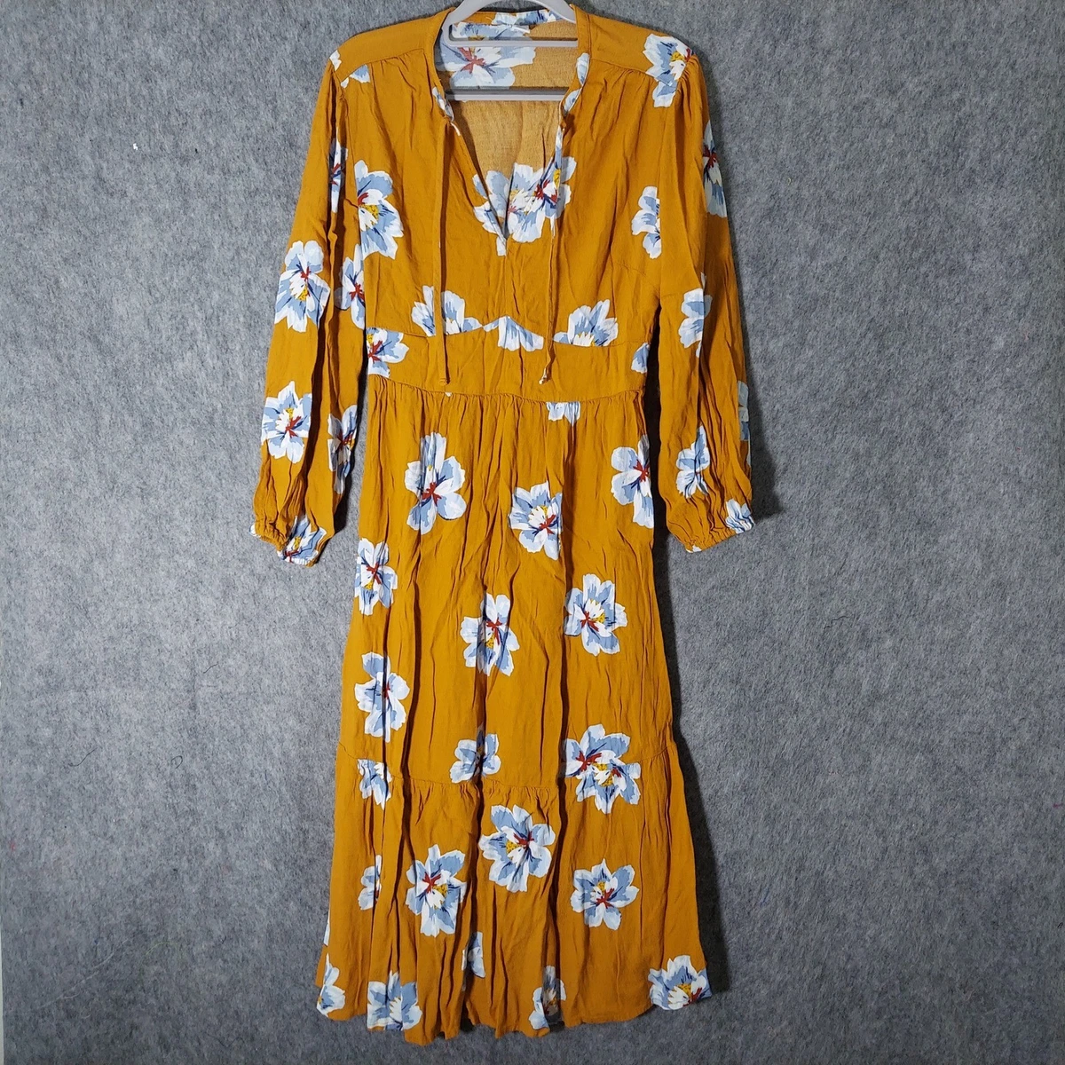Old Navy Yellow Dresses for Women for sale | eBay