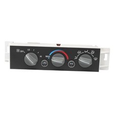 599-007 9378815 AC Heater Control Panel for Truck C1500 C2500 C3500 K1500