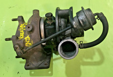 Turbo Kia CARNIVAL
