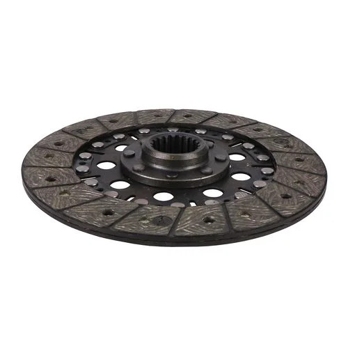 Clutch Disc fits Kioti CK30 LK3054 T2445-14452 T2445-14451 fits Branson ...
