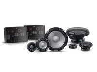Alpine R2-S653 16,5 Cm R-Series PRO 3-Wege Lautsprecher Komponenten-System++