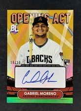 2023 Topps Big League Baseball Cards Checklist and Odds 30
